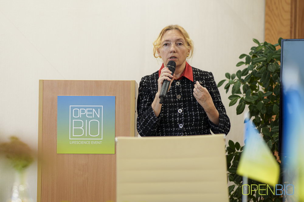 Openbio 2024