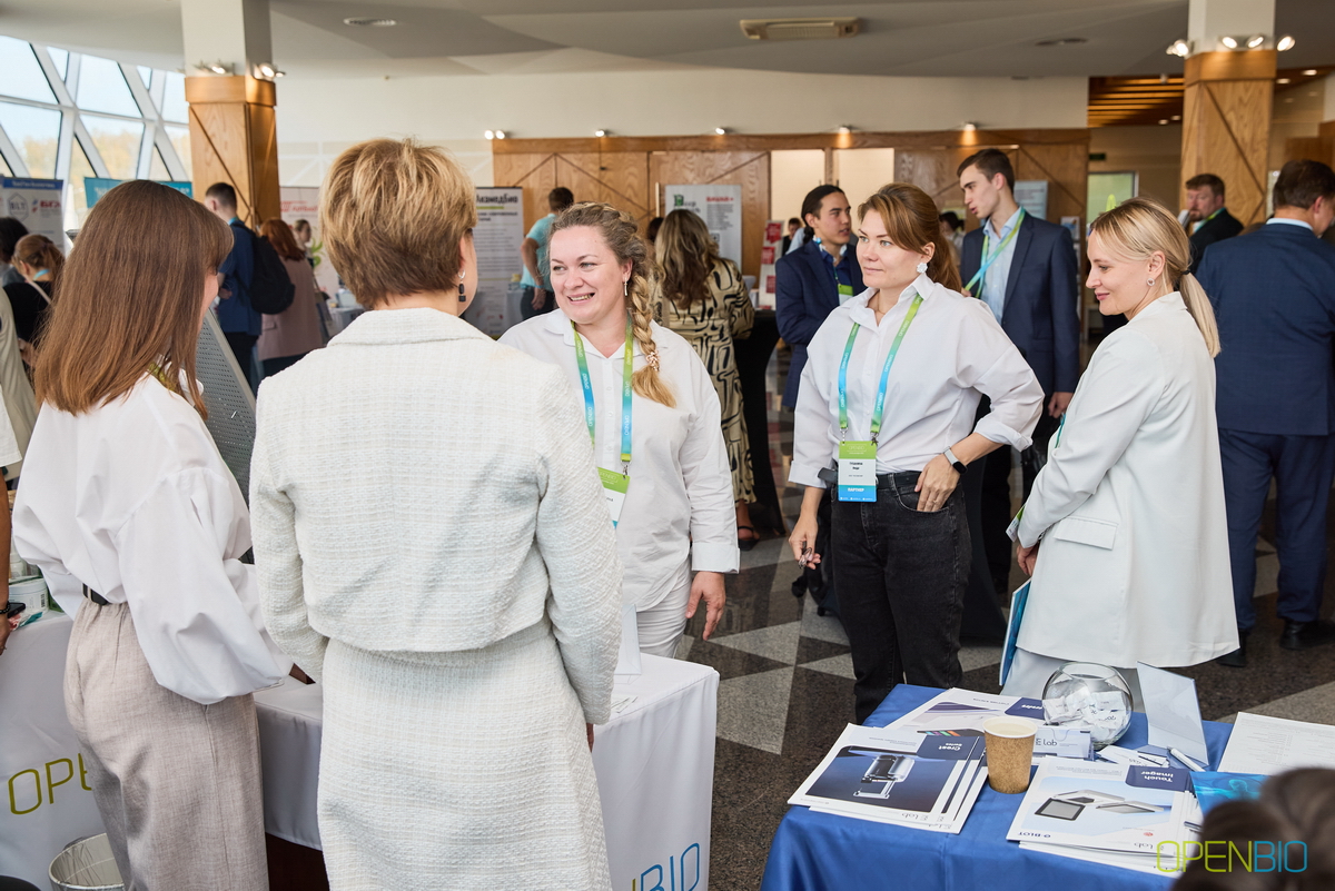 Openbio 2025